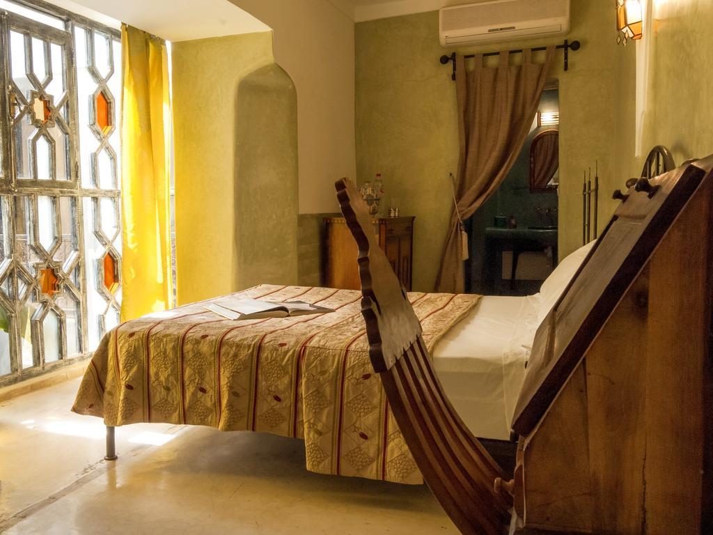 Riad Alamir Marrakesh Habitación foto