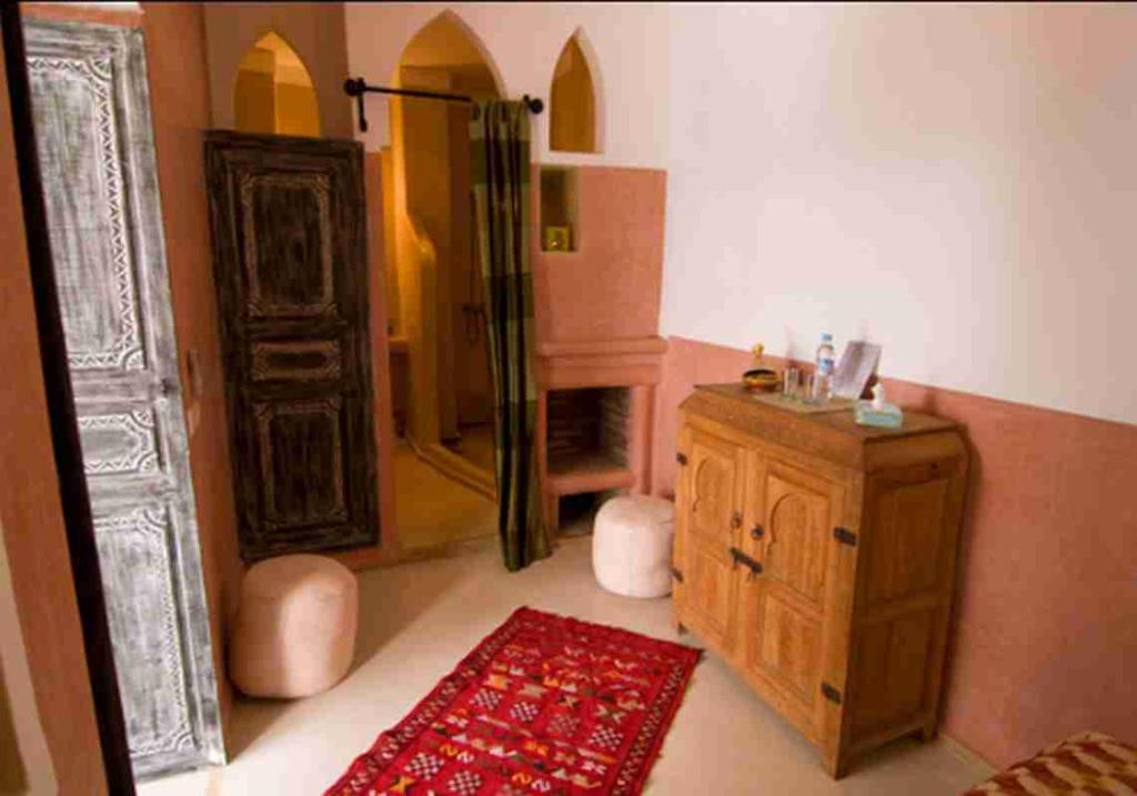 Riad Alamir Marrakesh Habitación foto