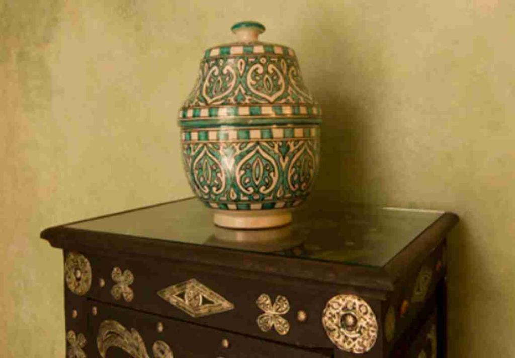 Riad Alamir Marrakesh Habitación foto