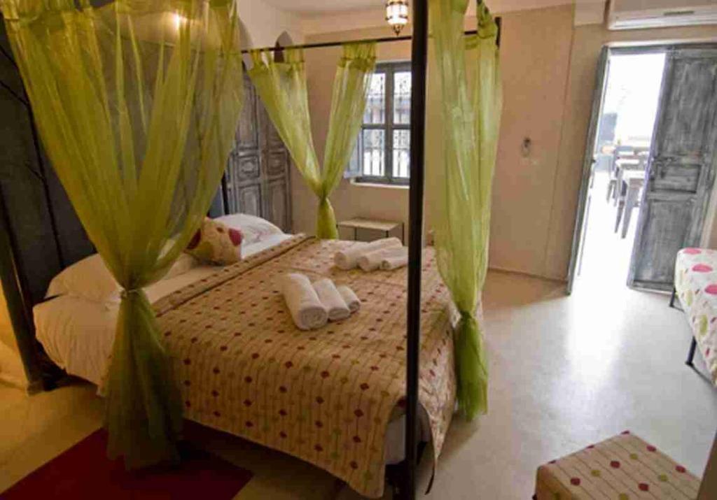 Riad Alamir Marrakesh Habitación foto