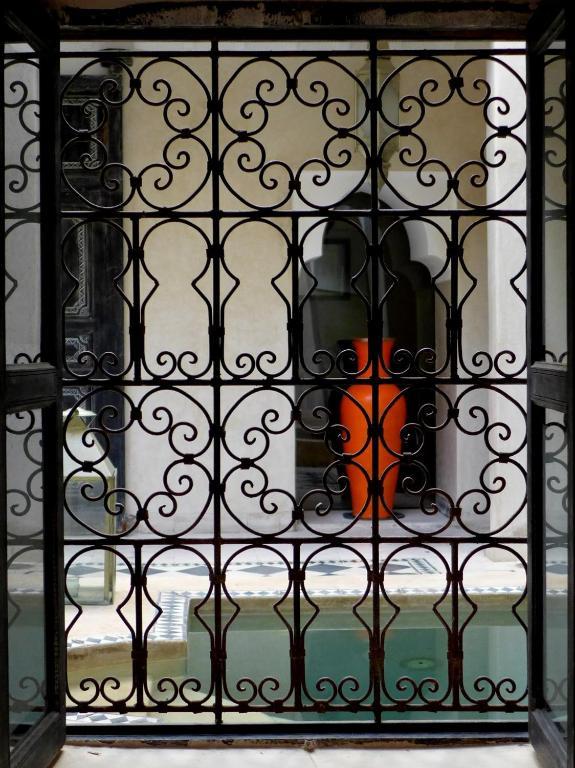 Riad Alamir Marrakesh Habitación foto