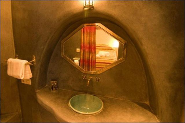 Riad Alamir Marrakesh Habitación foto