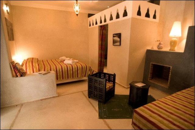 Riad Alamir Marrakesh Habitación foto