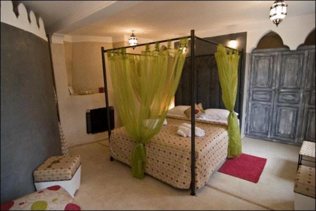 Riad Alamir Marrakesh Habitación foto